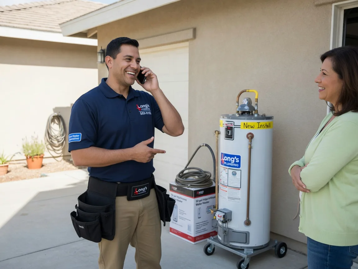 Leak Detection Hanna, WY FAQs